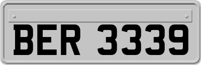 BER3339