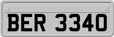 BER3340