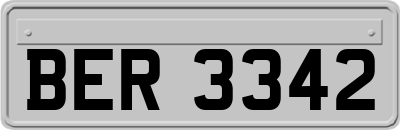 BER3342