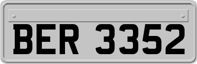 BER3352