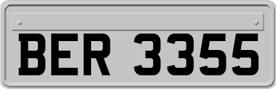 BER3355