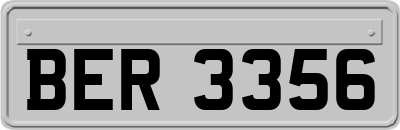 BER3356