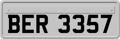 BER3357