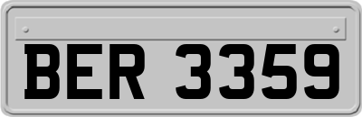 BER3359