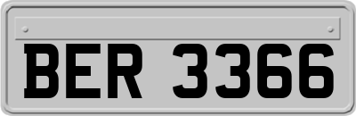 BER3366