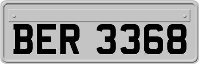 BER3368