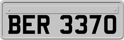 BER3370