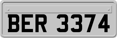 BER3374