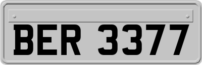 BER3377