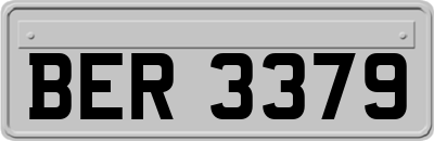 BER3379