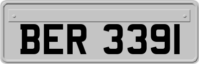 BER3391