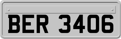 BER3406