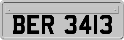 BER3413