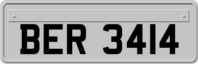 BER3414