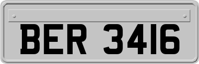 BER3416