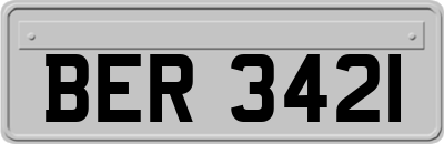 BER3421