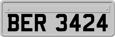 BER3424