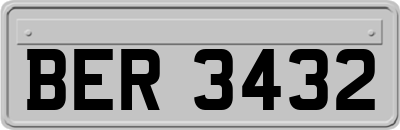 BER3432