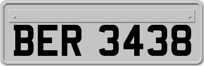 BER3438