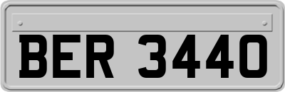 BER3440