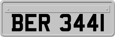 BER3441