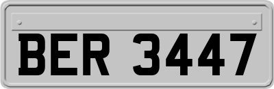 BER3447