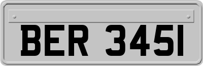 BER3451