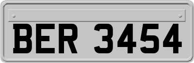 BER3454