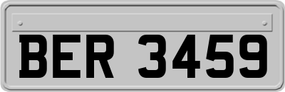 BER3459