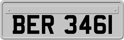 BER3461