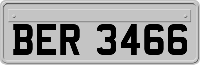 BER3466