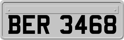 BER3468