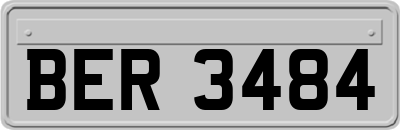 BER3484