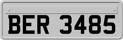 BER3485