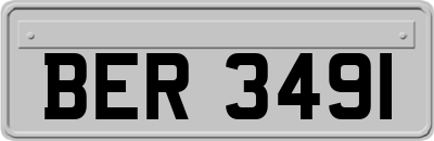 BER3491