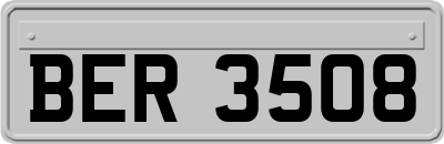 BER3508