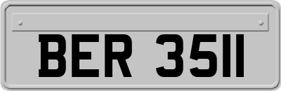 BER3511