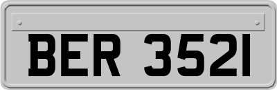 BER3521
