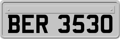 BER3530