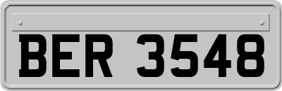 BER3548