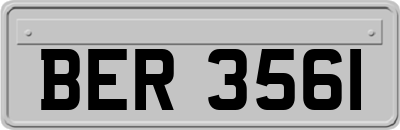 BER3561