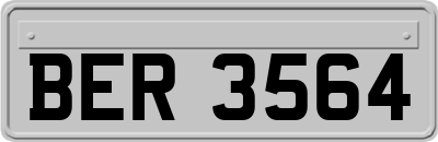 BER3564