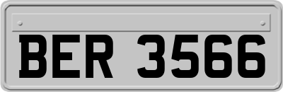 BER3566