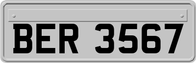 BER3567