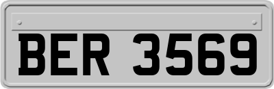 BER3569