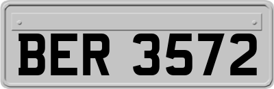 BER3572