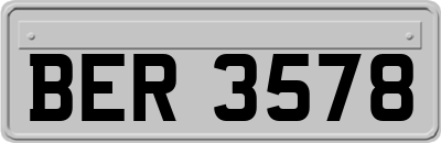 BER3578