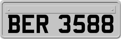 BER3588