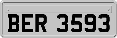 BER3593
