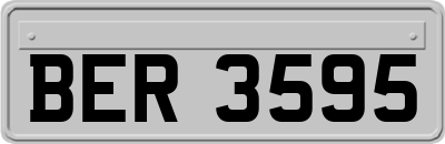 BER3595